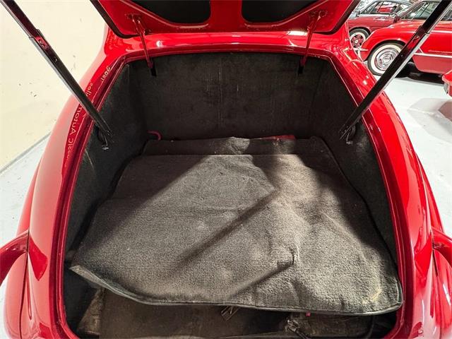 1937 Chevrolet Business Coupe (CC-2089277) for sale in Palm Desert , California