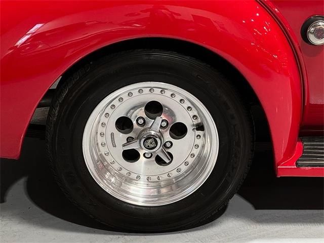 1937 Chevrolet Business Coupe (CC-2089277) for sale in Palm Desert , California