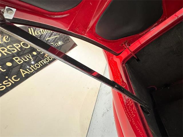1937 Chevrolet Business Coupe (CC-2089277) for sale in Palm Desert , California