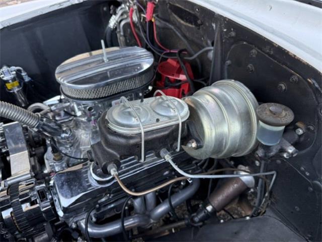 1954 Chevrolet 210 (CC-2089279) for sale in Oklahoma City, Oklahoma