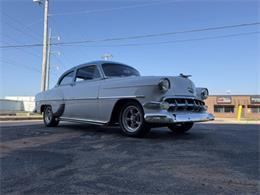 1954 Chevrolet 210 (CC-2089279) for sale in Oklahoma City, Oklahoma