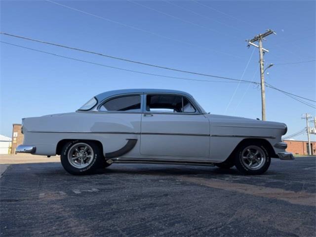 1954 Chevrolet 210 (CC-2089279) for sale in Oklahoma City, Oklahoma