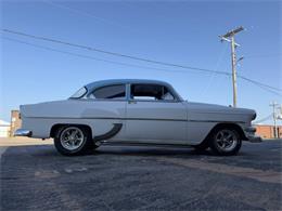 1954 Chevrolet 210 (CC-2089279) for sale in Oklahoma City, Oklahoma