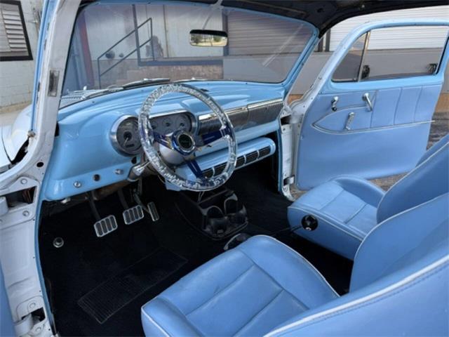 1954 Chevrolet 210 (CC-2089279) for sale in Oklahoma City, Oklahoma