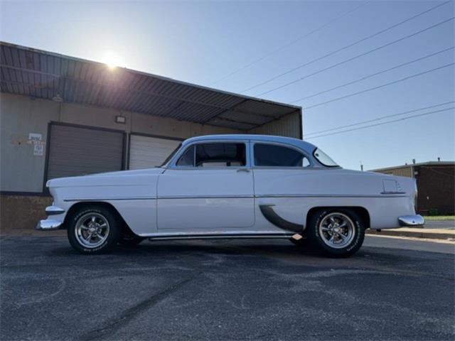 1954 Chevrolet 210 (CC-2089279) for sale in Oklahoma City, Oklahoma