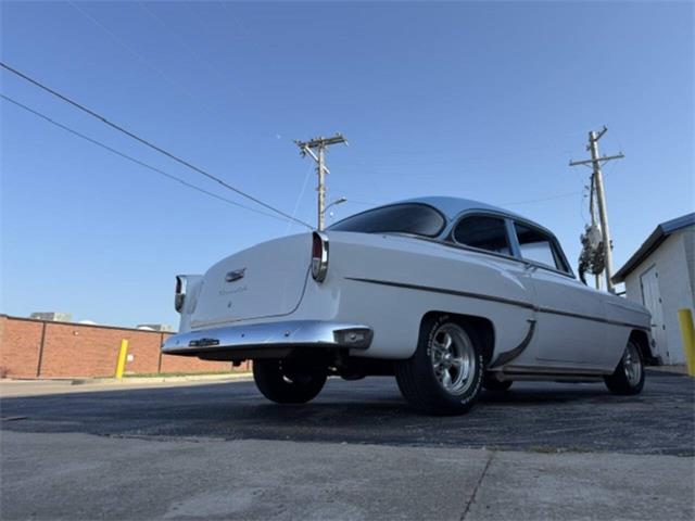 1954 Chevrolet 210 (CC-2089279) for sale in Oklahoma City, Oklahoma