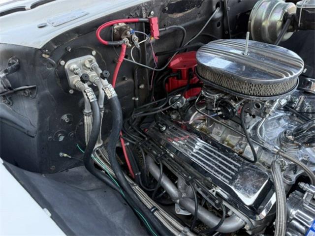 1954 Chevrolet 210 (CC-2089279) for sale in Oklahoma City, Oklahoma
