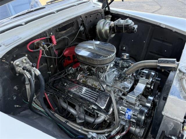 1954 Chevrolet 210 (CC-2089279) for sale in Oklahoma City, Oklahoma