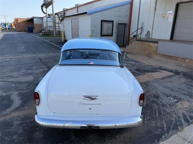 1954 Chevrolet 210 (CC-2089279) for sale in Oklahoma City, Oklahoma