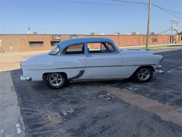 1954 Chevrolet 210 (CC-2089279) for sale in Oklahoma City, Oklahoma
