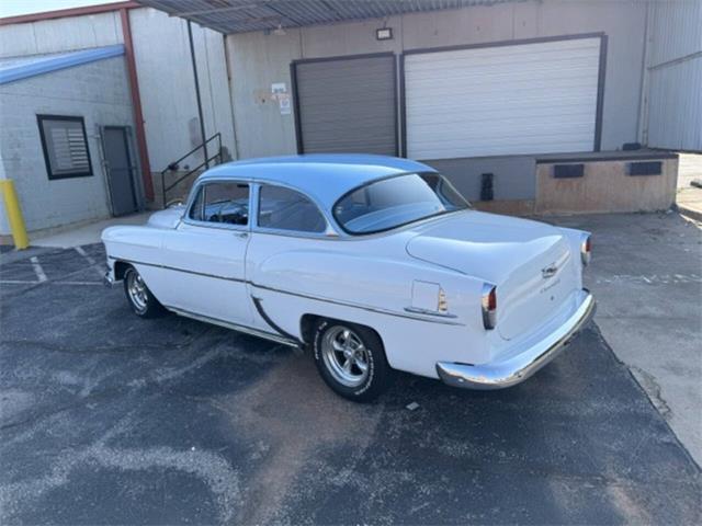 1954 Chevrolet 210 (CC-2089279) for sale in Oklahoma City, Oklahoma