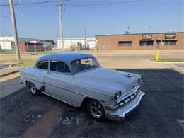 1954 Chevrolet 210 (CC-2089279) for sale in Oklahoma City, Oklahoma