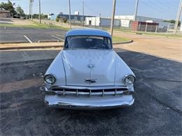 1954 Chevrolet 210 (CC-2089279) for sale in Oklahoma City, Oklahoma