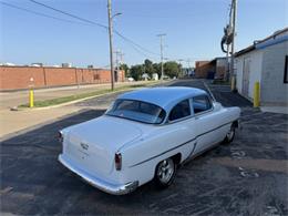 1954 Chevrolet 210 (CC-2089279) for sale in Oklahoma City, Oklahoma