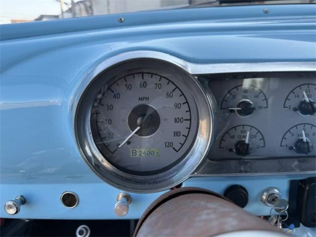 1954 Chevrolet 210 (CC-2089279) for sale in Oklahoma City, Oklahoma