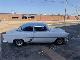 1954 Chevrolet 210 (CC-2089279) for sale in Oklahoma City, Oklahoma