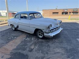 1954 Chevrolet 210 (CC-2089279) for sale in Oklahoma City, Oklahoma