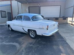 1954 Chevrolet 210 (CC-2089279) for sale in Oklahoma City, Oklahoma