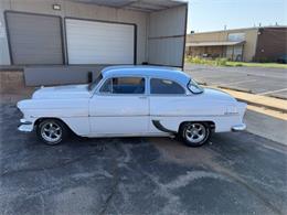 1954 Chevrolet 210 (CC-2089279) for sale in Oklahoma City, Oklahoma