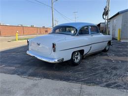 1954 Chevrolet 210 (CC-2089279) for sale in Oklahoma City, Oklahoma