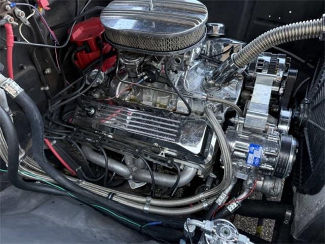 1954 Chevrolet 210 (CC-2089279) for sale in Oklahoma City, Oklahoma