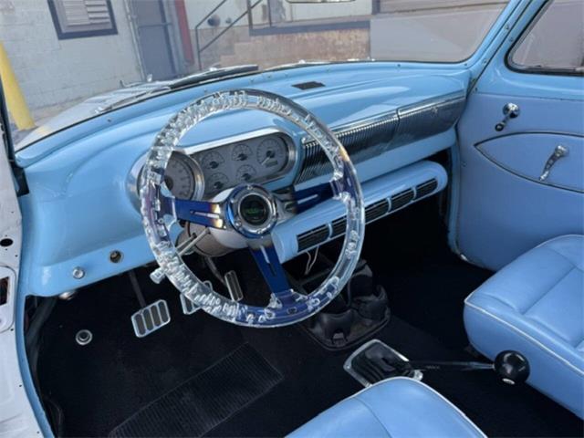 1954 Chevrolet 210 (CC-2089279) for sale in Oklahoma City, Oklahoma