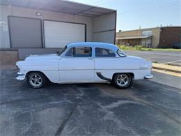 1954 Chevrolet 210 (CC-2089279) for sale in Oklahoma City, Oklahoma