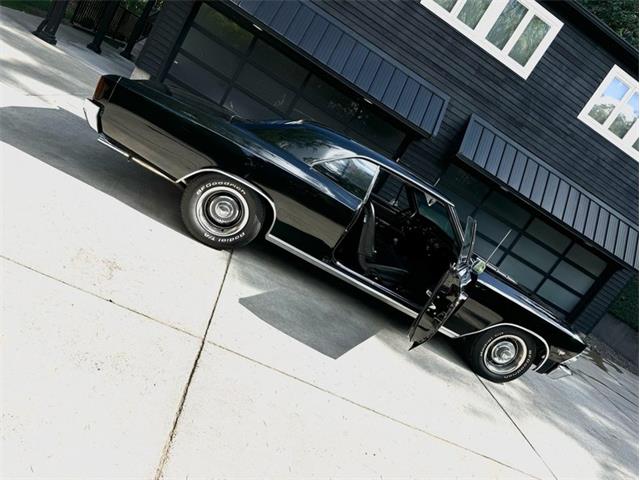 1966 Chevrolet Chevelle Malibu (CC-2080928) for sale in Glendale, California