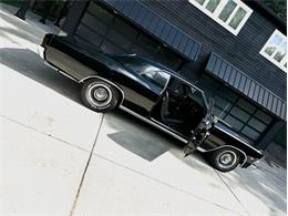1966 Chevrolet Chevelle Malibu (CC-2080928) for sale in Glendale, California
