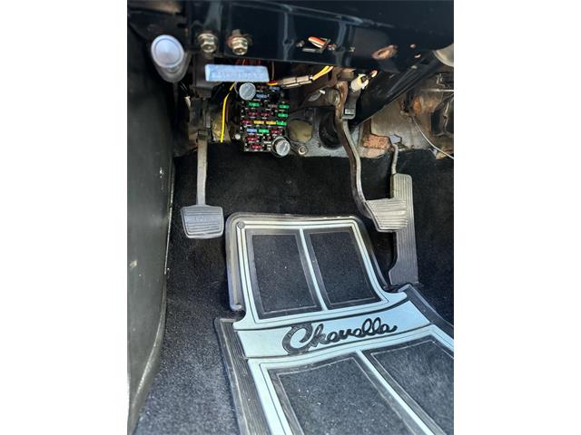 1966 Chevrolet Chevelle Malibu (CC-2080928) for sale in Glendale, California