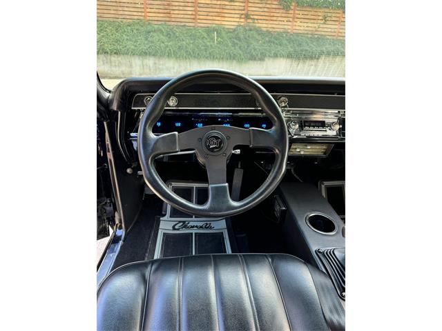 1966 Chevrolet Chevelle Malibu (CC-2080928) for sale in Glendale, California