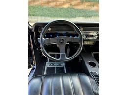 1966 Chevrolet Chevelle Malibu (CC-2080928) for sale in Glendale, California