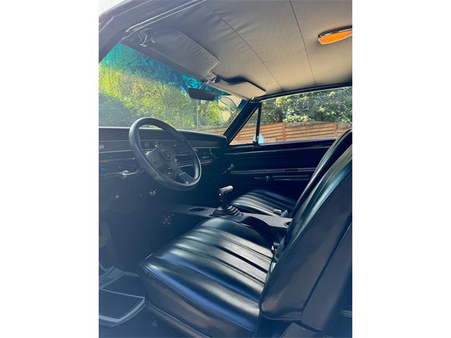 1966 Chevrolet Chevelle Malibu (CC-2080928) for sale in Glendale, California