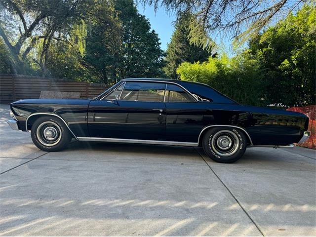 1966 Chevrolet Chevelle Malibu (CC-2080928) for sale in Glendale, California