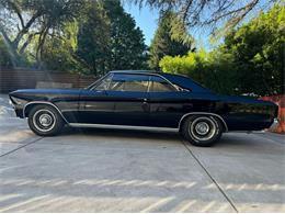 1966 Chevrolet Chevelle Malibu (CC-2080928) for sale in Glendale, California