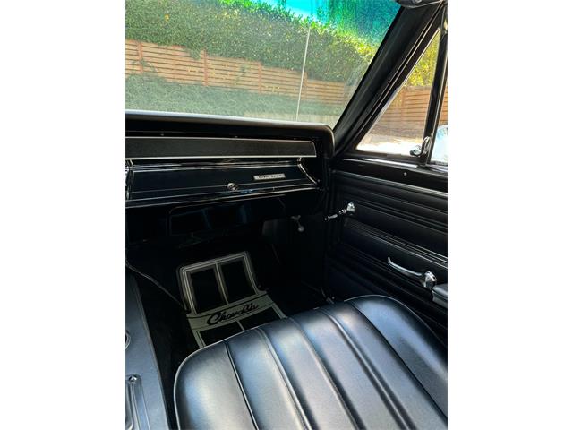 1966 Chevrolet Chevelle Malibu (CC-2080928) for sale in Glendale, California
