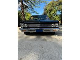 1966 Chevrolet Chevelle Malibu (CC-2080928) for sale in Glendale, California