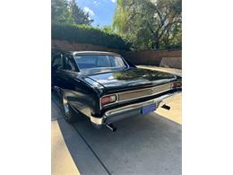 1966 Chevrolet Chevelle Malibu (CC-2080928) for sale in Glendale, California