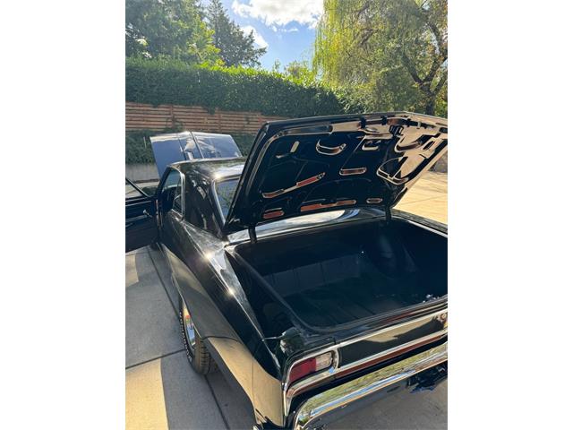 1966 Chevrolet Chevelle Malibu (CC-2080928) for sale in Glendale, California