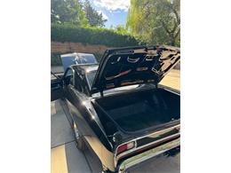 1966 Chevrolet Chevelle Malibu (CC-2080928) for sale in Glendale, California