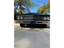 1966 Chevrolet Chevelle Malibu (CC-2080928) for sale in Glendale, California