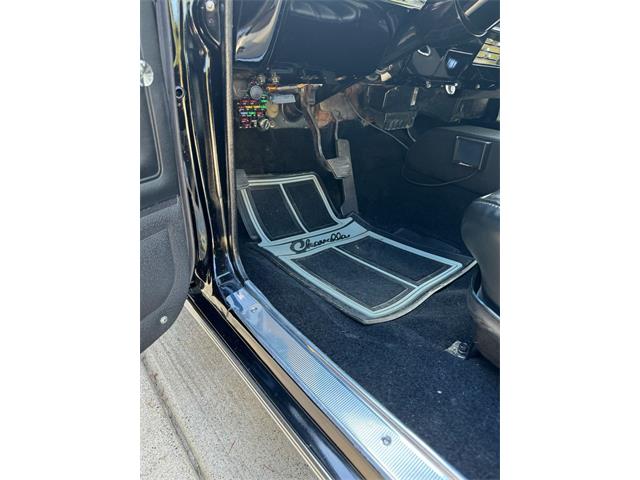 1966 Chevrolet Chevelle Malibu (CC-2080928) for sale in Glendale, California