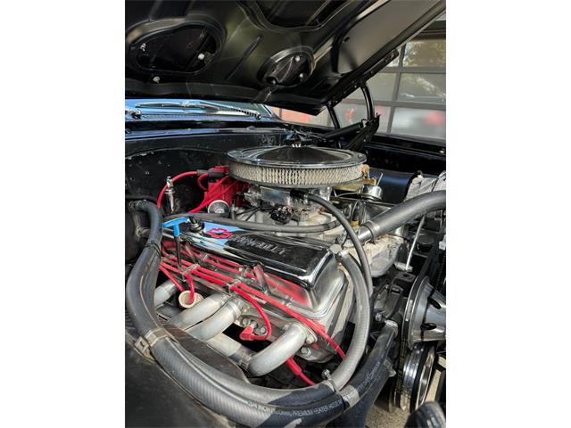 1966 Chevrolet Chevelle Malibu (CC-2080928) for sale in Glendale, California