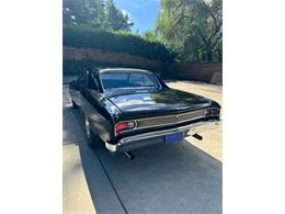 1966 Chevrolet Chevelle Malibu (CC-2080928) for sale in Glendale, California