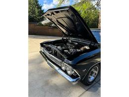 1966 Chevrolet Chevelle Malibu (CC-2080928) for sale in Glendale, California