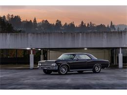 1966 Chevrolet Chevelle Malibu (CC-2080928) for sale in Glendale, California