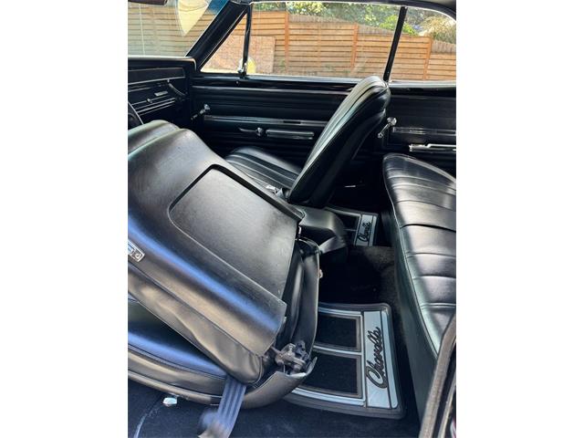 1966 Chevrolet Chevelle Malibu (CC-2080928) for sale in Glendale, California