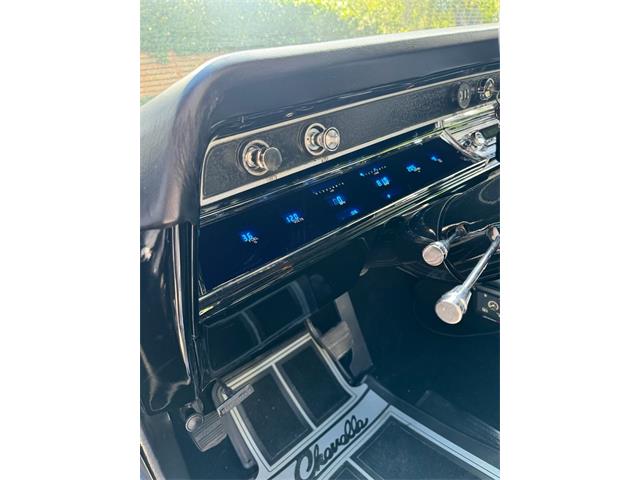 1966 Chevrolet Chevelle Malibu (CC-2080928) for sale in Glendale, California