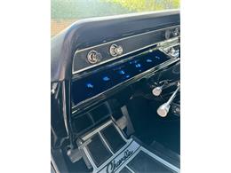 1966 Chevrolet Chevelle Malibu (CC-2080928) for sale in Glendale, California