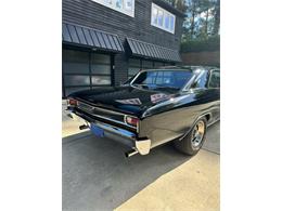 1966 Chevrolet Chevelle Malibu (CC-2080928) for sale in Glendale, California